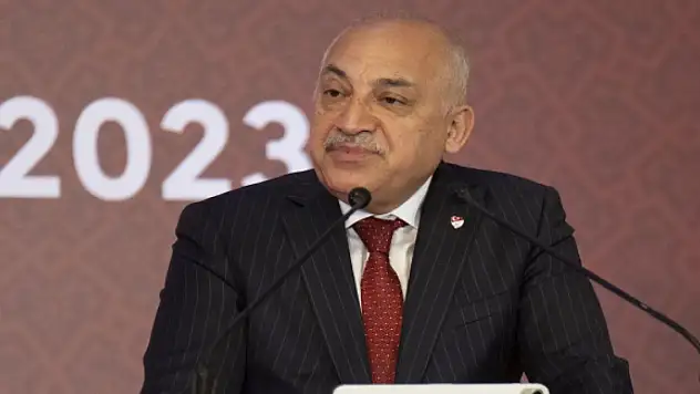 Süper Lig'in yeni ismi belli oldu