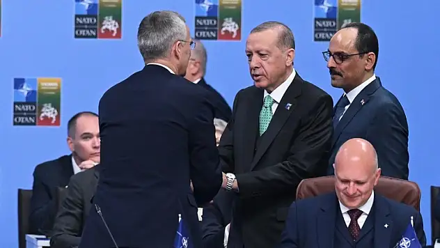 Almanya'nın en büyük gazetesi: 'Erdoğan hiç bu kadar güçlü olmadı'