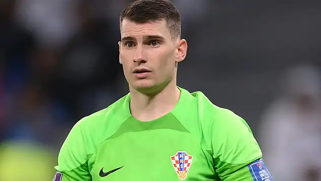 Fenerbahçe'nin Livakovic ısrarı sürüyor