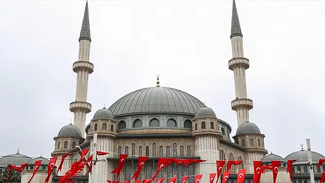 Diyanet, Türkiye genelinde 15 Temmuz etkinlikleri düzenleyecek