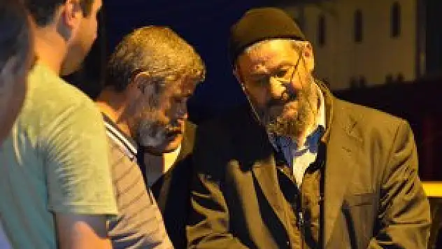 Şehit uzman çavuş Konyalı