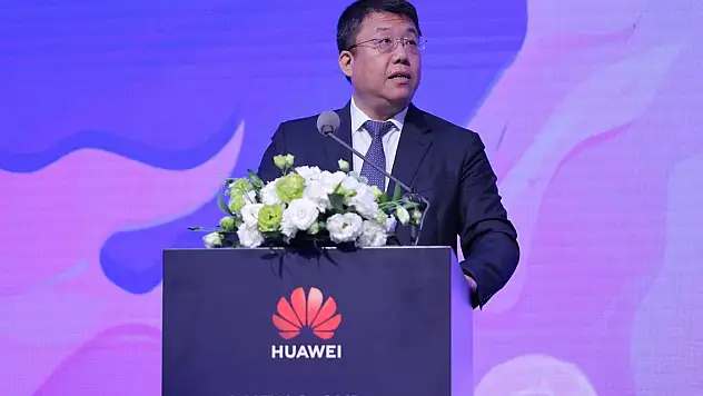 Huawei'nin ilk yerel bulut servisi Huawei Cloud tanıtıldı