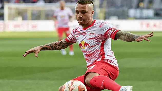 Galatasaray transferini açıkladı