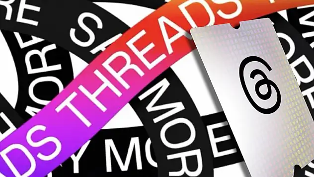 Twitter Rakibi Threads'in Türkiye'deki Kullanıcı Sayısı Belli Oldu