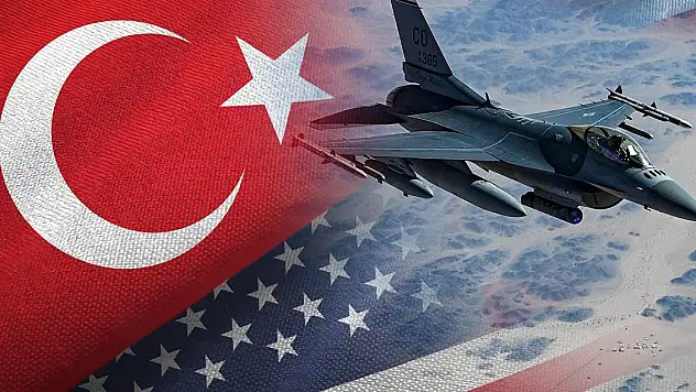 Biden: ABD'nin Türkiye'ye F-16 satabileceğine inanıyorum