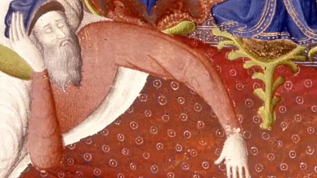 Alarm icat edilmeden önce insanların uyanmak için kullandığı 6 şey