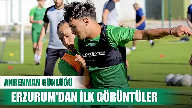 Konyaspor'un çalışmaları devam ediyor