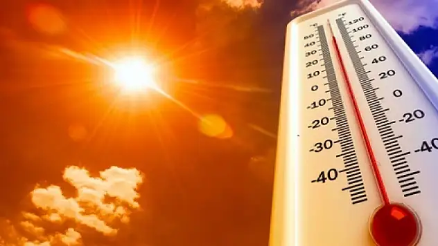 Meteorolojinin bugünkü hava durumu tahminleri (10 Haziran 2024)