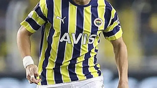 Fenerbahçe'de ayrılık!