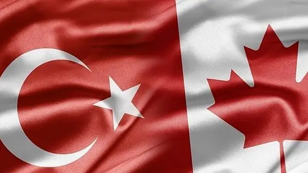 Son Dakika! Türkiye'den Kanada'ya sert tepki