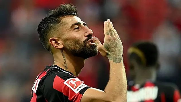 Galatasaray'da Kerem Demirbay transferi tamam gibi