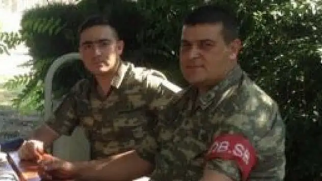 Şehidin cenaze töreni ne zaman?