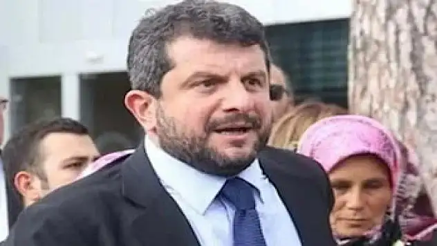 Yargıtay'dan Can Atalay için yapılan tahliye talebine ret