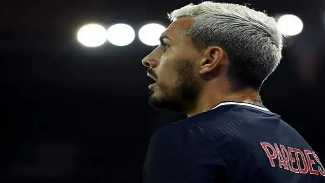 Leandro Paredes için Fenerbahçe devreye girdi