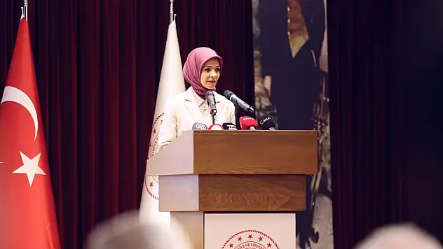 Bakan Göktaş: 'Milli iradeye sahip çıktık'