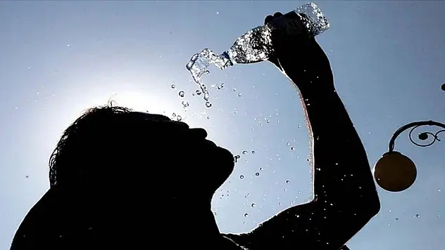 Korkutan açıklama: Rekor kırabilir