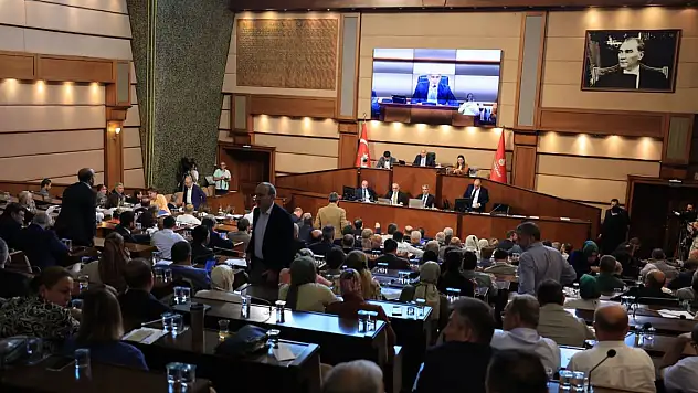 İstanbul'da otopark ücretlerine zam geldi