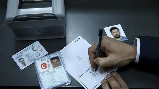 Zekanız, TC kimlik no ezberleme türüne göre ortaya çıkıyor