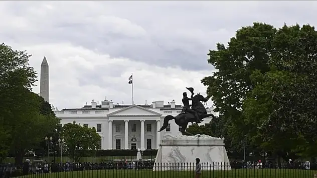 ABD: Gazze'de açlık sorununun farkındayız