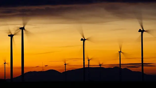 Enerji ve Tabii Kaynaklar Bakanlığı yeni YEKA alanı belirledi