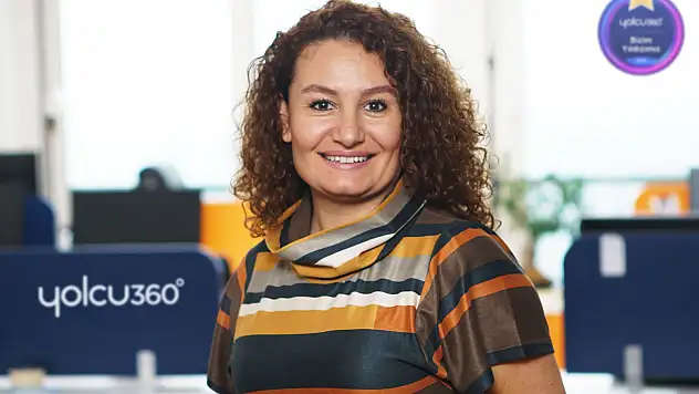 Yolcu360, 'Bizim Yıldızımız' dedi ve Yıldızlı Araç Kiralama Ofislerini Ödüllendirdi!