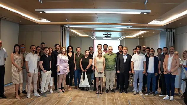 Yerli e-ticaret platformu Türk ürünlerini yurt dışına ulaştırıyor