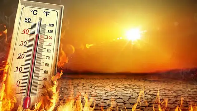 Hava Sıcaklıkları Neden Rekor Üstüne Rekor Kırıyor? Üstelik Daha En Az 10 Rekor Bekleniyor