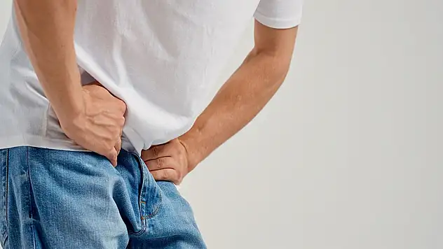 Gece tuvalete sık kalkıyorsanız dikkat!