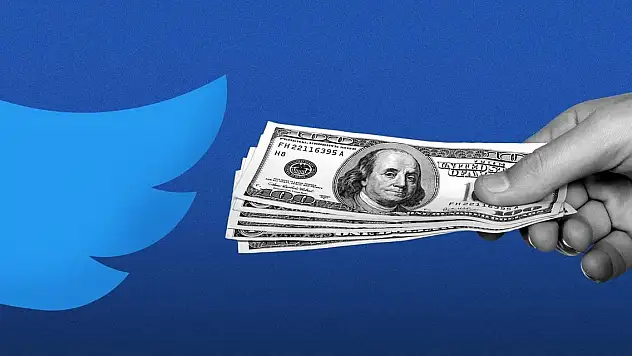 Twitter'da para kazanma dönemi başladı! Artık Tweet atarak para kazanabilirsiniz