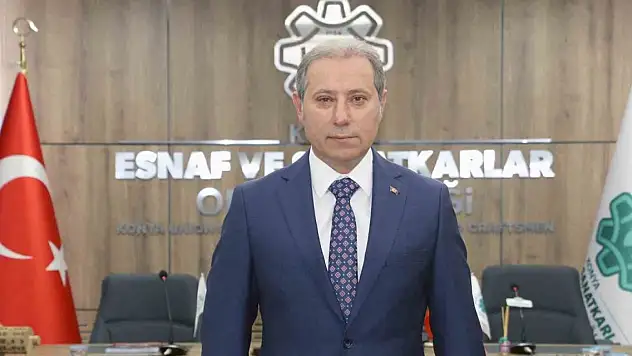 Başkan Karabacak'tan boykot çağrılarına tepki