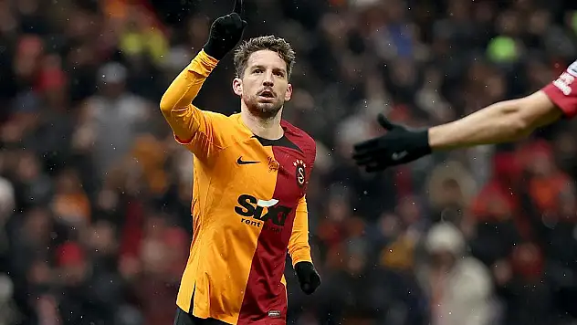 Mertens için transfer teklifi