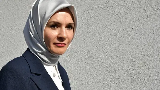 Bakan Göktaş, Düzce'de selden etkilenen İçmeler köyünde inceleme yaptı