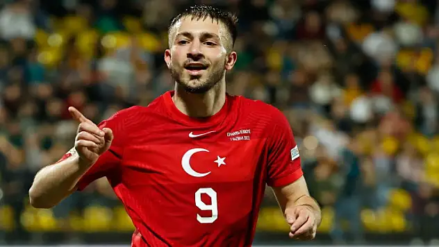 Halil Dervişoğlu Beşiktaş'ta