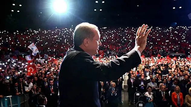 Devlet erkanının 15 Temmuz programı belli oldu! Kur'an okunacak, dualar edilecek