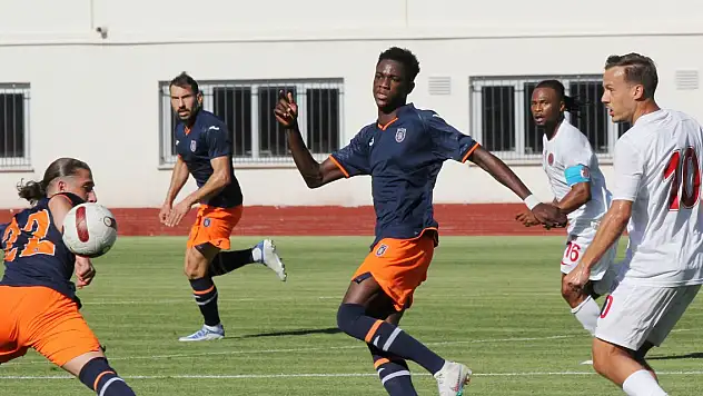 Antalyaspor Başkanı Gülel'den transfer açıklaması