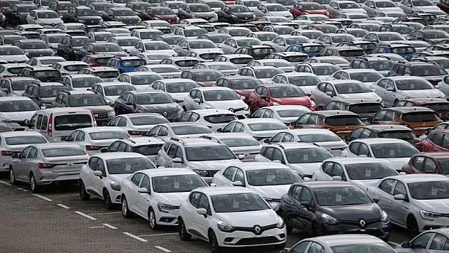 İkinci el araçlar için yeni dönem! Fahiş fiyatlara dur denilecek