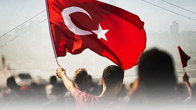 Spor camiasından, 15 Temmuz mesajları