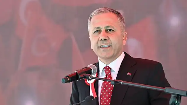 Yerlikaya: '15 Temmuz, ikinci kurtuluş zaferimiz olarak tarihe geçmiştir'