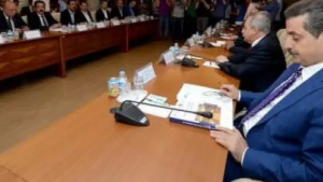 İşte hükümetin memura verdiği zam teklifi