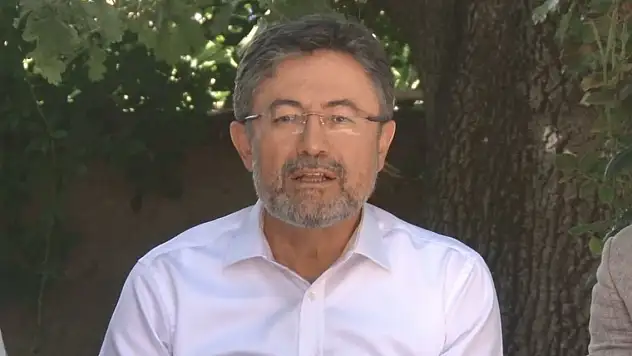 Bakan Yumaklı'dan TMO ürün alımlarına ilişkin açıklama