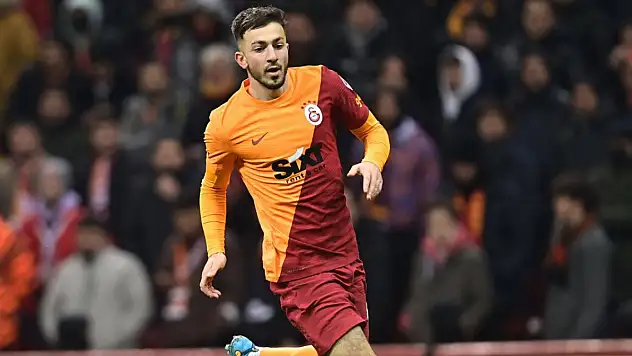 Son Dakika! Galatasaray Halil Dervişoğlu ile anlaştı