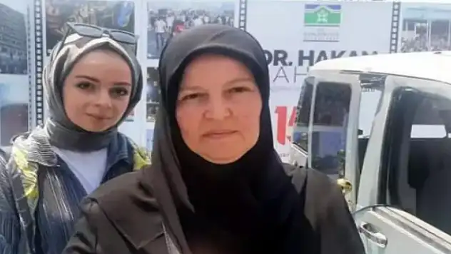 17 yaşındaki şehidin ablası konuştu: Çanakkale'deki gibi tarih yazdılar