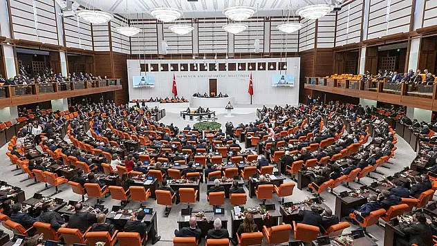 TBMM, 25 Temmuz'da olağanüstü toplanacak