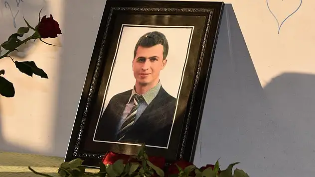 PKK tarafından katledilen Necmettin öğretmen vefatının 6'ncı yılında anılıyor