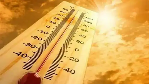 Meteoroloji açıkladı: Bugün hava nasıl olacak?