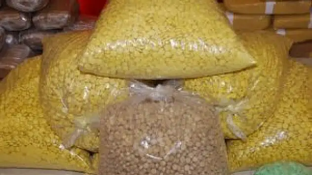 İstanbul'da 10 milyon liralık uyuşturucu ele geçirildi