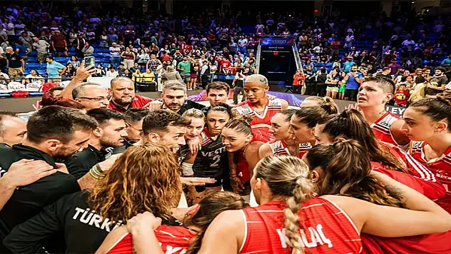 Çin-Türkiye maçı ne zaman, saat kaçta, hangi kanalda?