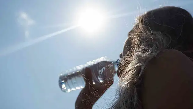 Kavurucu sıcaklarda bunu yapmayın!