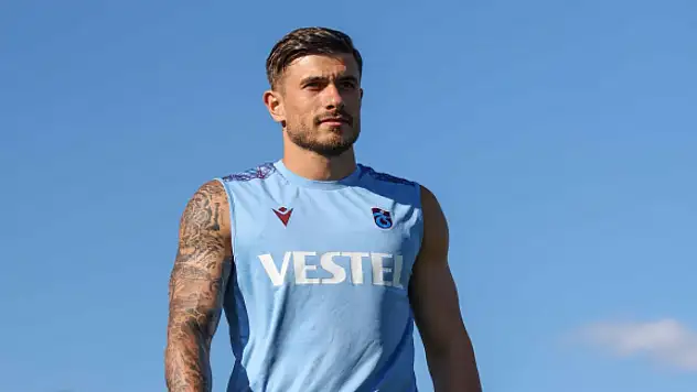 Dorukhan Toköz'ün sözleşmesi feshedildi