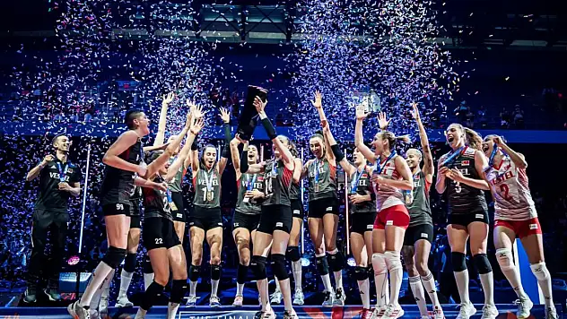 Filenin Sultanları'nın şampiyonluğu dış basında geniş yer buldu